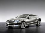 Mercedes-Benz ConceptFASCINATION 2008 года